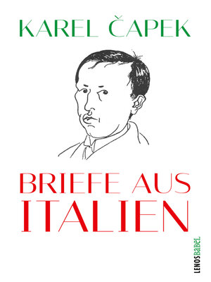 cover image of Briefe aus Italien